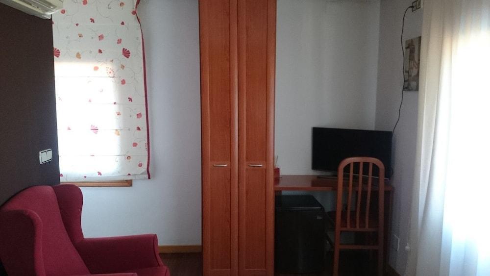 Isis De Cuenca Alojamiento Superior Arcas Exterior foto
